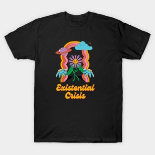 Existential Crisis T-Shirt